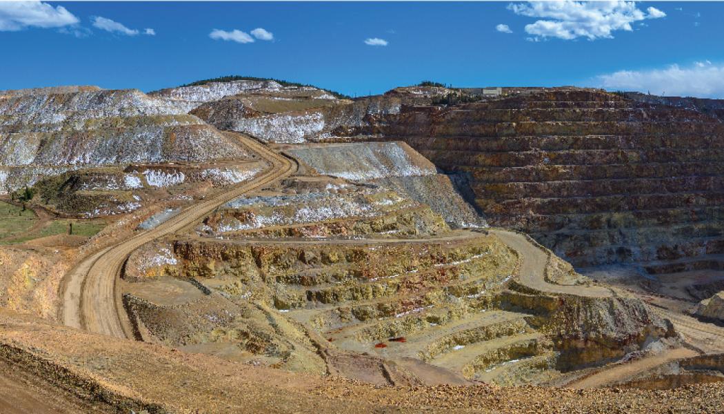 Foto: Codelco
