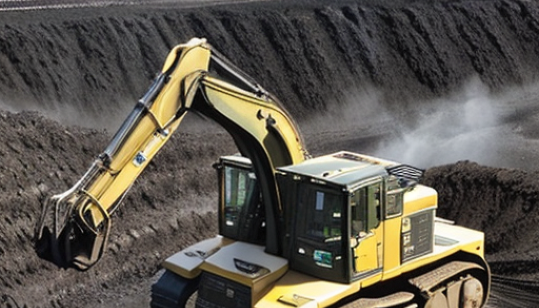 Jansen Potash Project har potentialen att bli den största pottaskaproducerande gruvan i världen, enligt Sandvik. Arkivbild. 