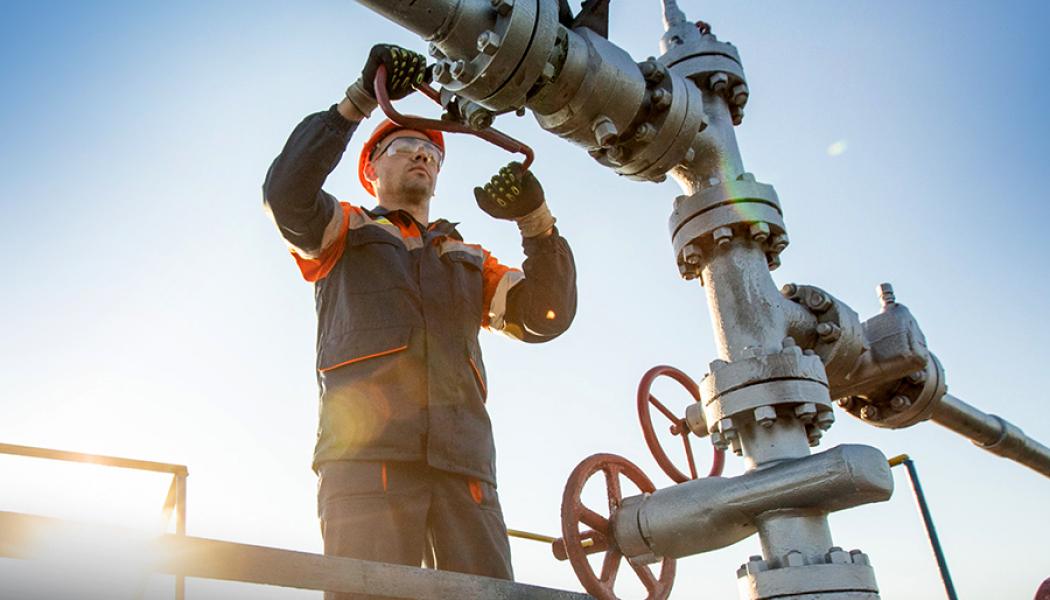 Med detta steg tar EU ytterligare ett kliv bort från sitt tidigare beroende av rysk energi och närmar sig en framtid där förnybara energikällor och diversifierade leveransvägar spelar en allt viktigare roll. Foto: Naftogaz