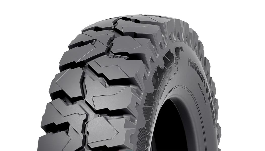 Foto: Nokian Tyres