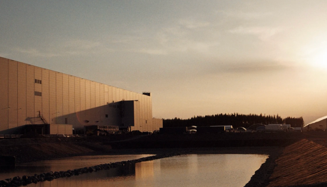 Foto: Northvolt 