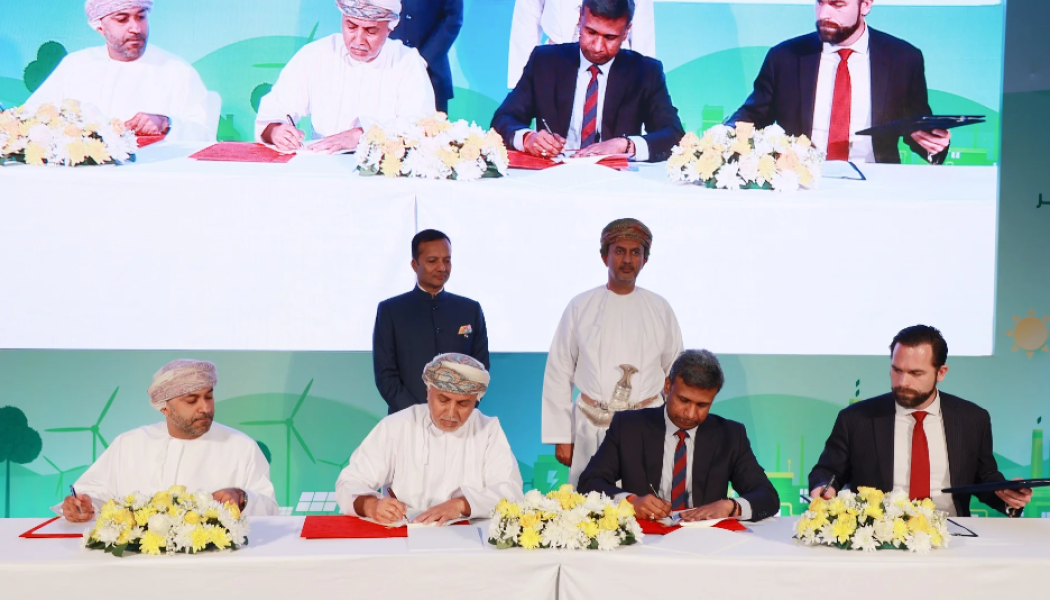 Foto: Public Authority for Special Economic Zones and Free Zones