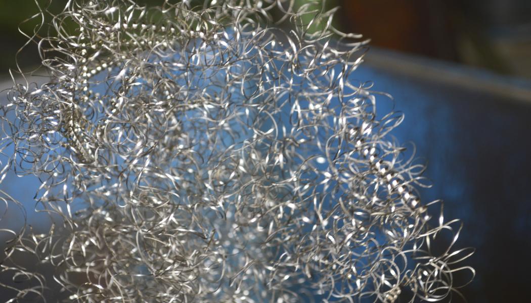 Det framhålls att ”bredden på forskning är mycket stor” med hela 46 nya forskningsprojekt. 