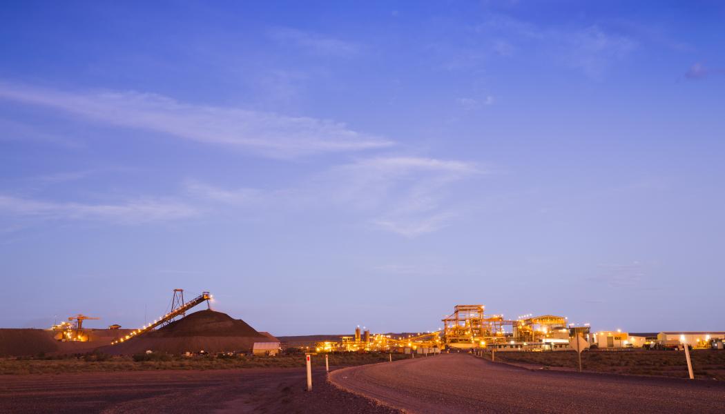 Foto: Oz Minerals