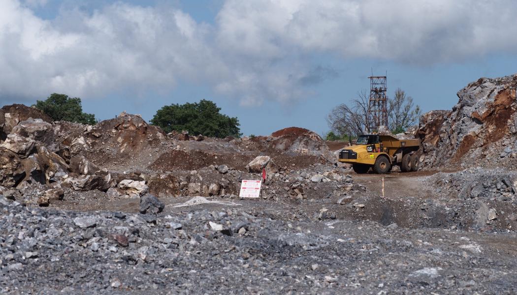 Foto: Trigon Metals