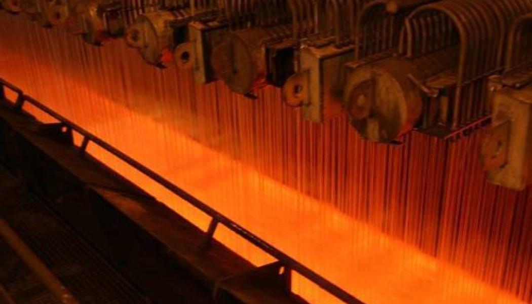 Foto: Arcelor Mittal