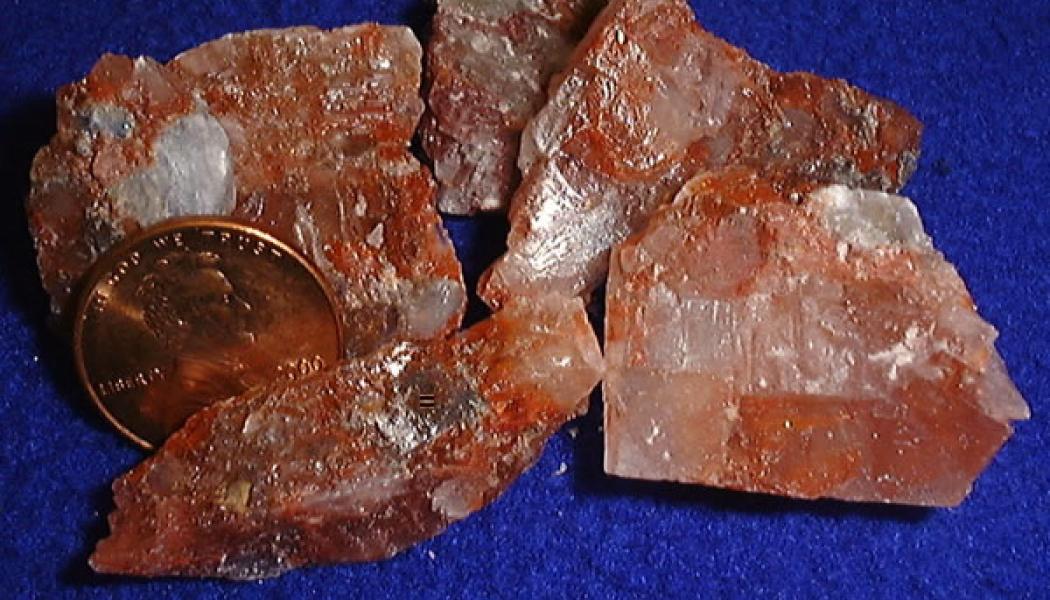 Pottaska är ett kaliumhaltigt salt, ofta kallat kaliumkarbonat. Foto: Wikimedia Commons 

