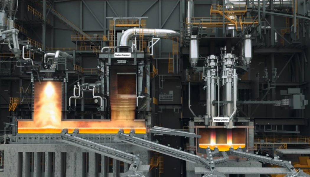 Foto: Metso Outotec