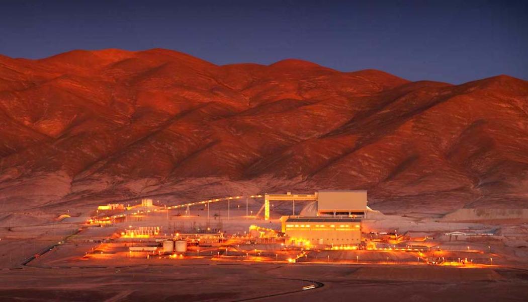 Foto: BHP Group