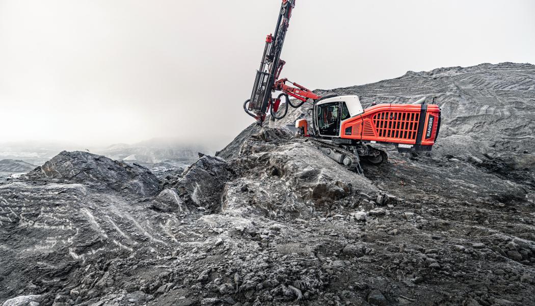 Foto: Sandvik