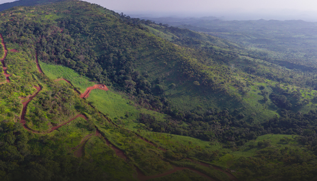 Foto: Rio Tinto