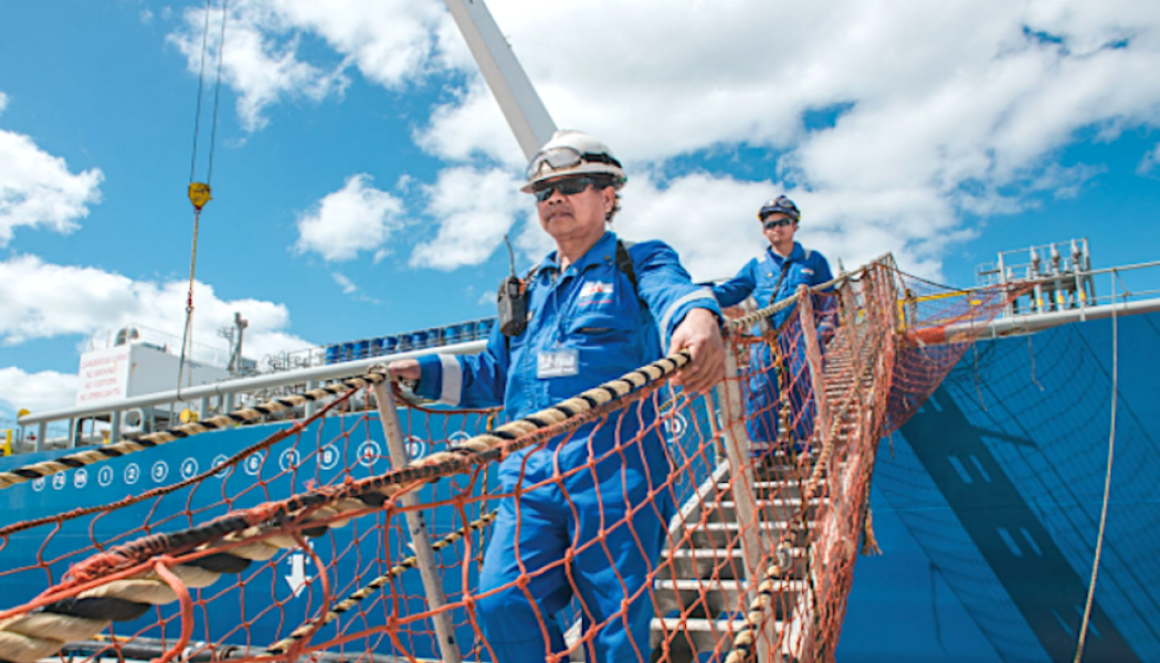 Foto: Trafigura