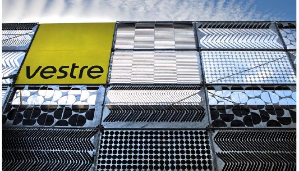Foto: Vestre
