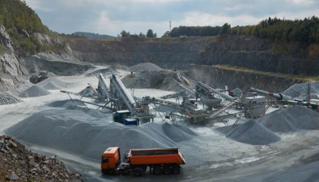 Foto: Metso
