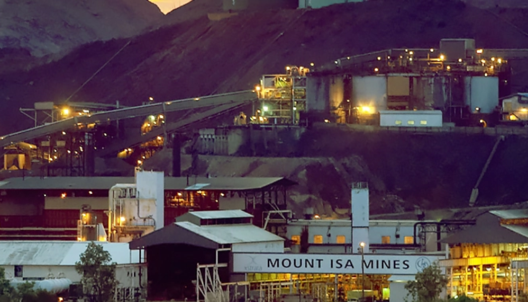 Foto: Glencore