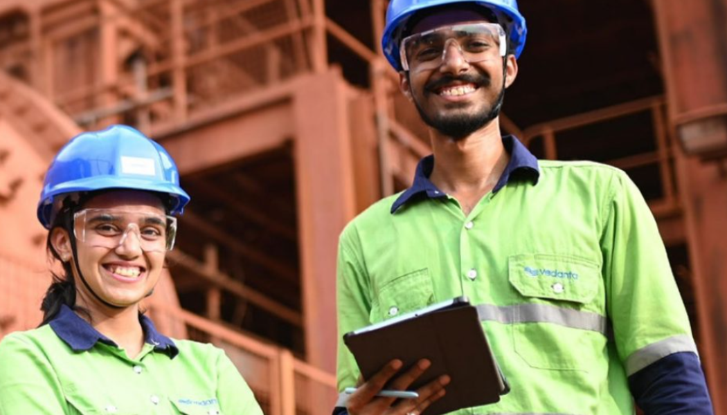 Foto: Vedanta Aluminium