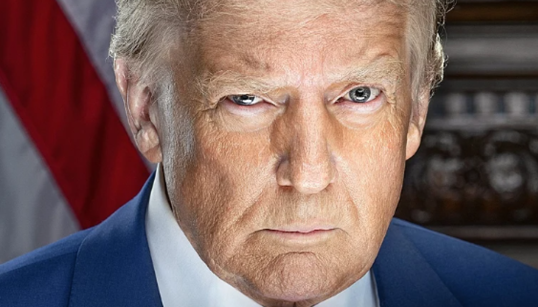 Donald Trump. Foto: Wikimedia Commons