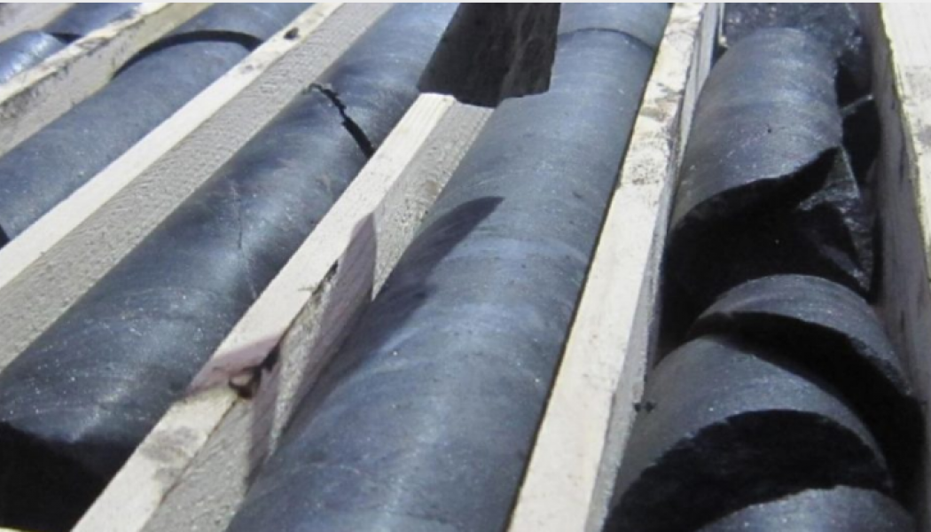 Foto: Beowulf Mining 