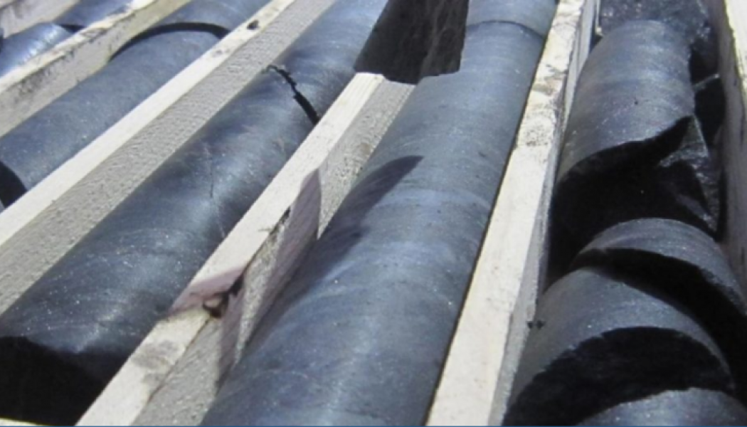 Foto: Beowulf Mining
