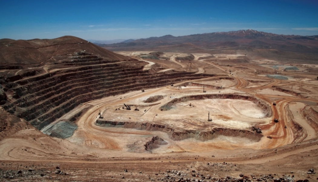Foto: Rio Tinto