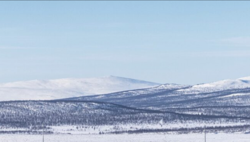 Foto: Copperstone Resources