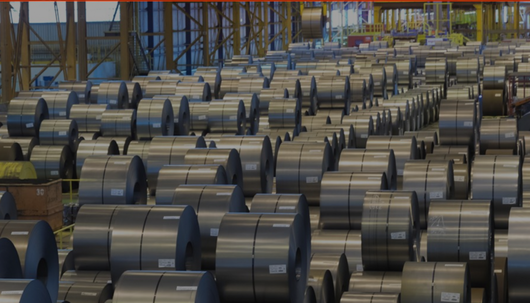 Foto: ArcelorMittal