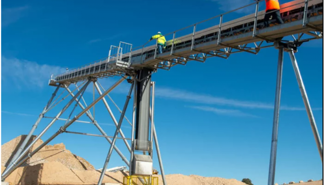 Foto: Metso Outotec