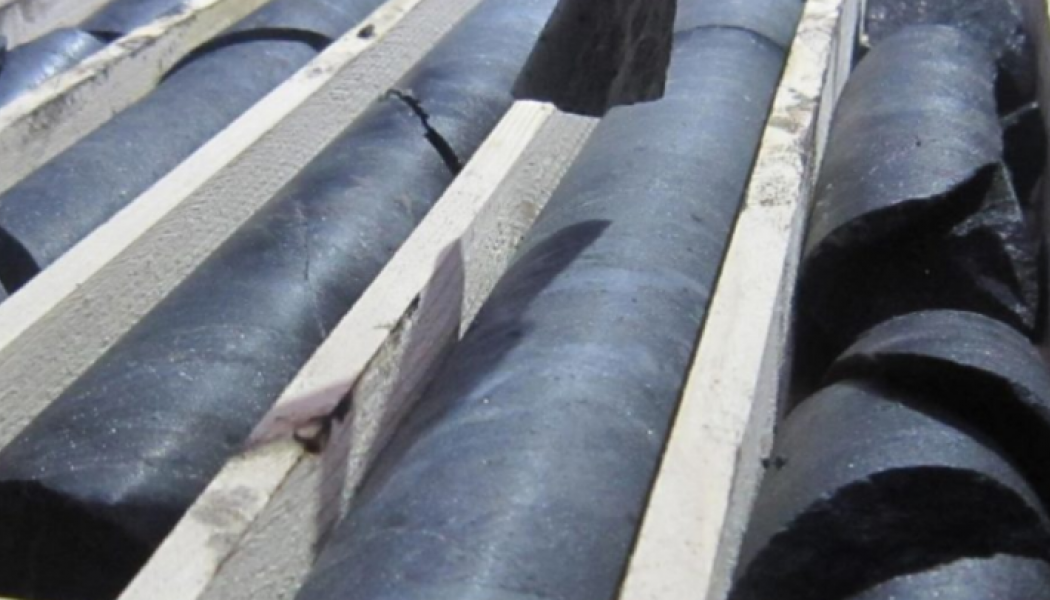 Foto: Beowulf Mining