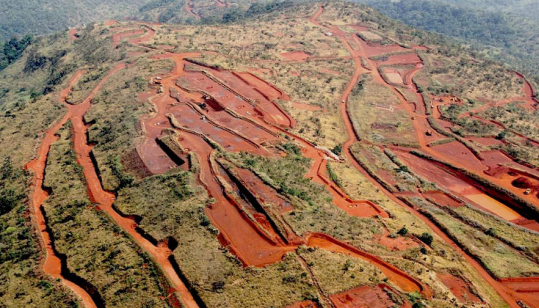 Foto: Rio Tinto