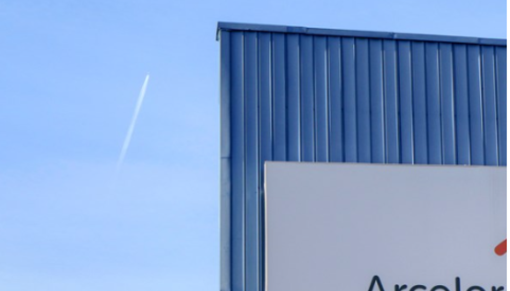 Bild: ArcelorMittal