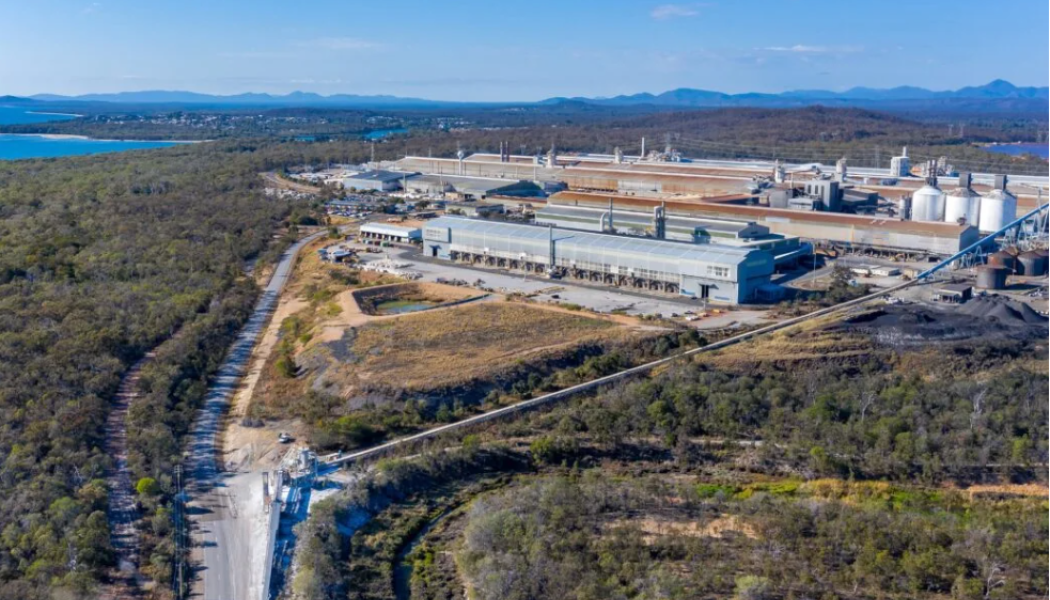 Foto: Rio Tinto