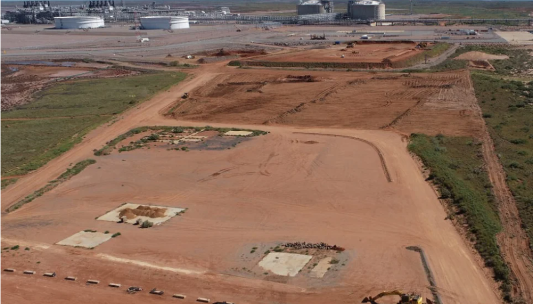 Foto: Mineral Resources