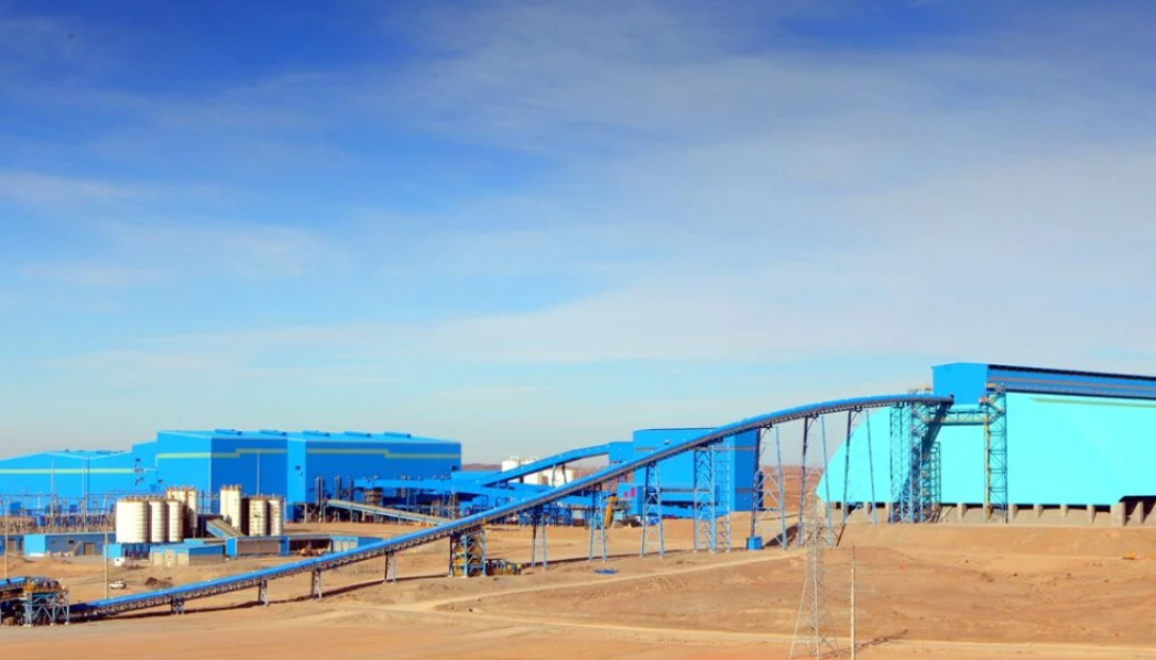 Foto: Rio Tinto