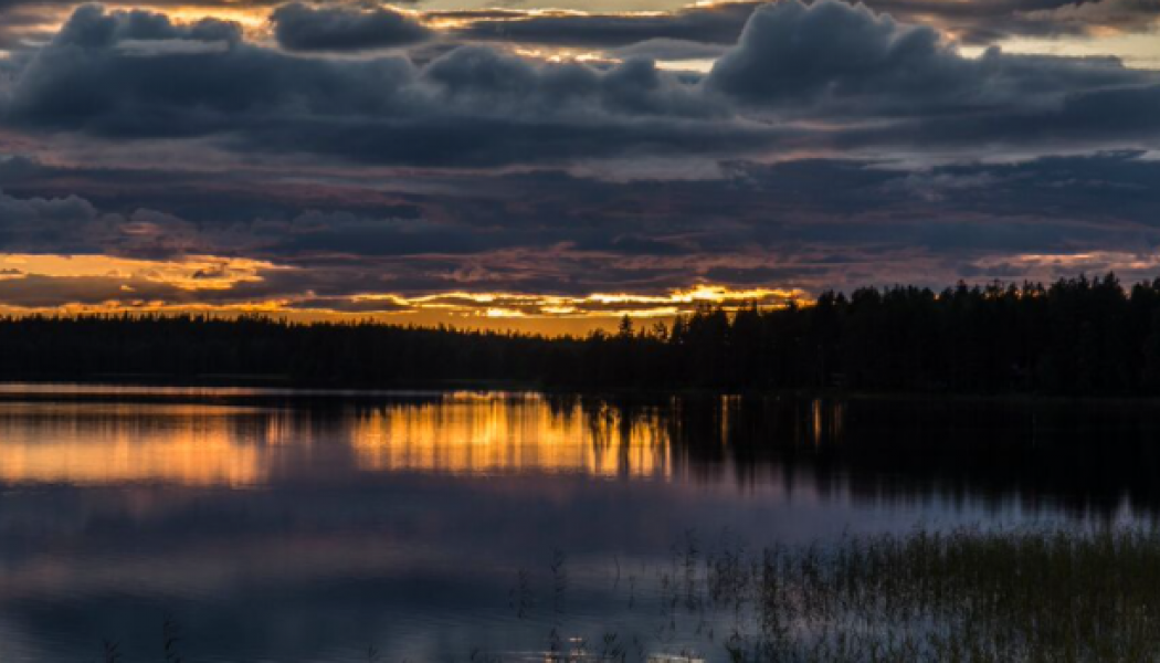 Foto: Sotkamo Silver