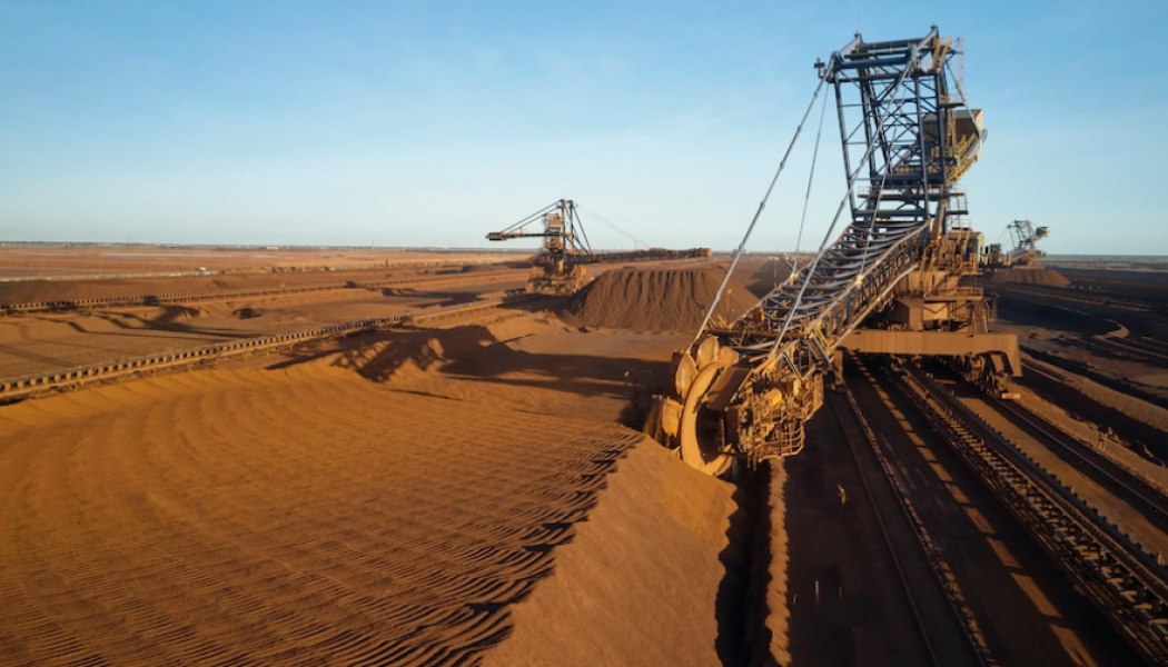 Foto: Fortescue Metals 