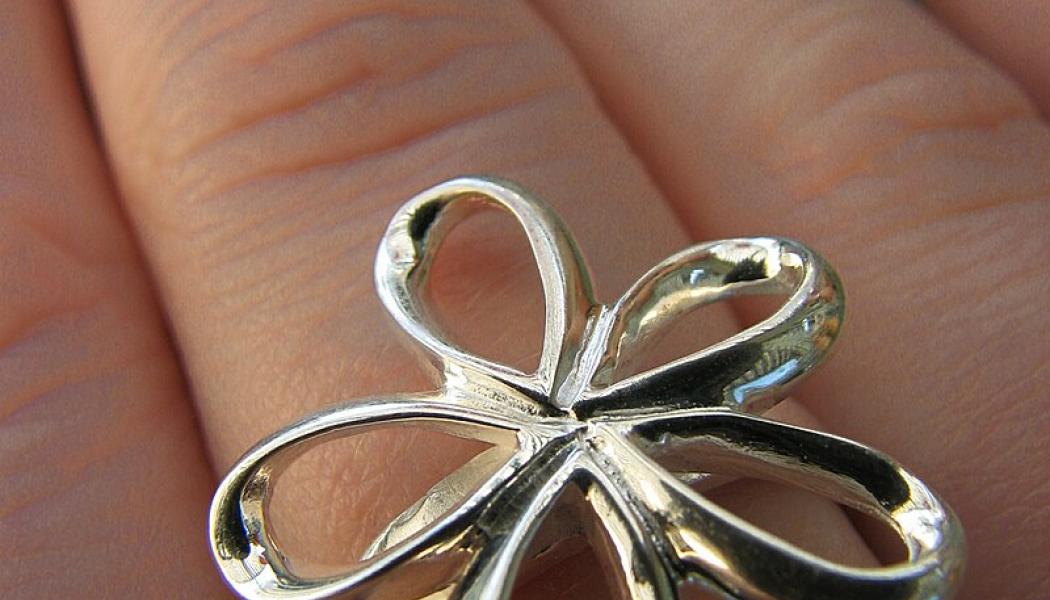 Silverring. Foto: Snibban/Wikimedia Commons