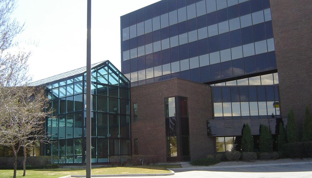 Camecos huvudkontor i Saskatoon, Kanada. Foto: SriMesh/Wikimedia Commons