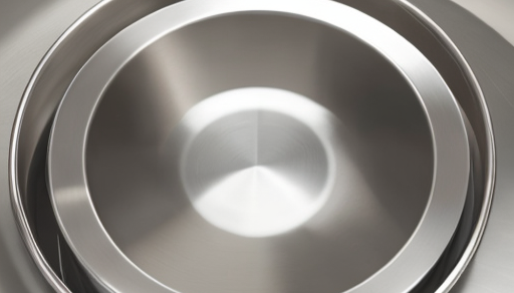 Genom ett joint venture med företaget New Yaking Pte menar Jindal Stainless att de har säkerställt långsiktiga nickelleveranser för produktion av rostfritt stål. Arkivbild.