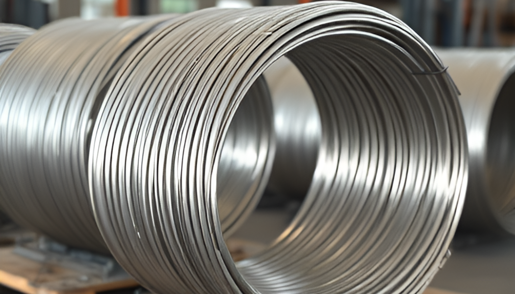 Stålbolaget Nippon Steels nuvarande ”färdplan” innehåller inga  större, plannerade utsläppsminskningar mellan idag och 2040, varnar en miljöorganisation. Arkivbild.
