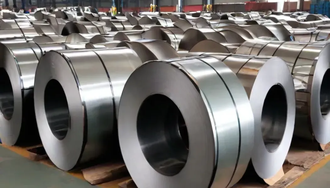 Björnborgs Steels verksamhet mot nyckelkunder inom marint, försvar och energi/ industri förblir däremot opåverkad av neddragningarna. Arkivbild.