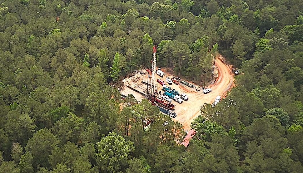 Standard Lithium behåller driftsansvaret för de två projektbolagen Texas, där Equinor stöder operatören med sin expertis inom underjordisk teknik och projektgenomförande. Foto: Standard Lithium