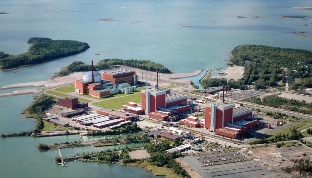 Foto: Teollisuuden Voima Oy/Wikimedia Commons