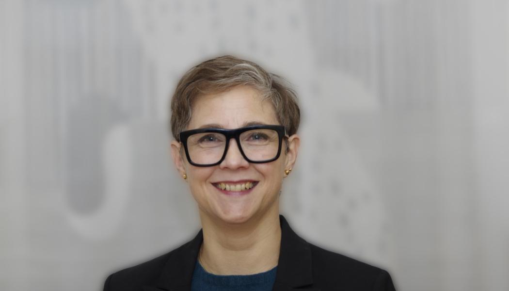 Maria Säfström. Foto: Mine Storage