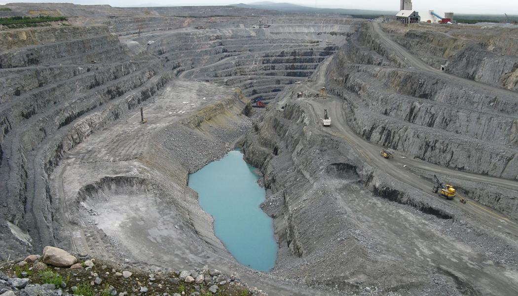 Aitikgruvan. Foto: TZorn/Wikimedia Commons