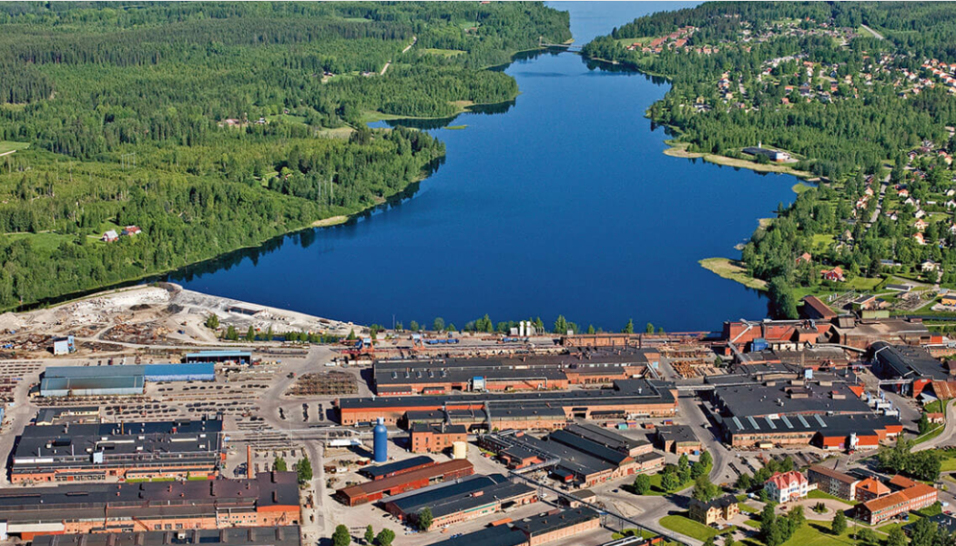 Foto: Uddeholm