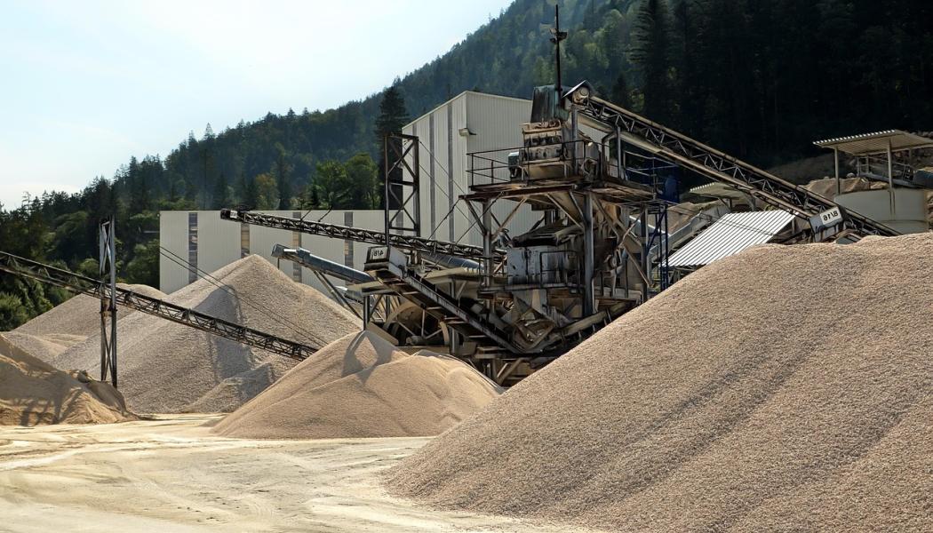 Ukraina väntas välja vinnande bud och slutföra avtalen senast under andra kvartalet 2026. Symbolbild, Creative Commons Lic. Kredit: Quarry