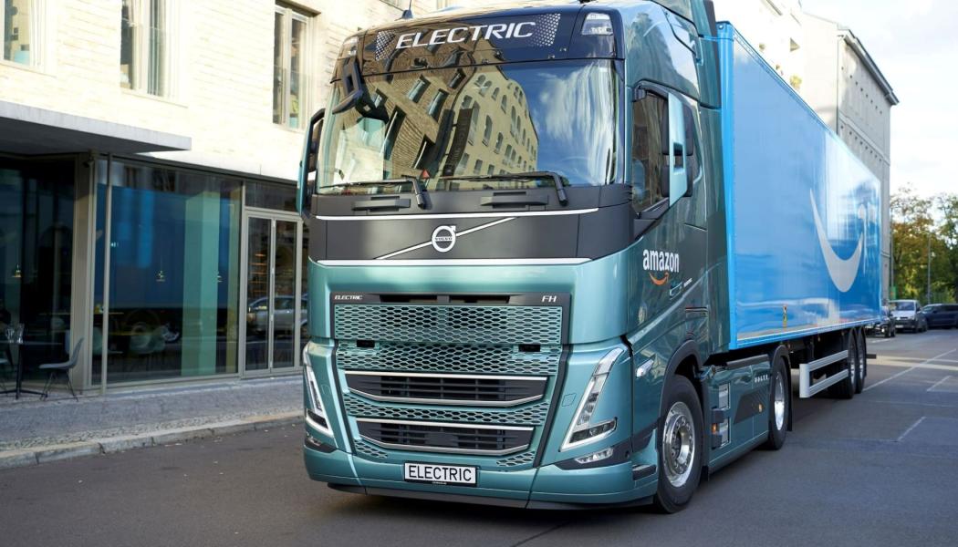 Foto: Volvo