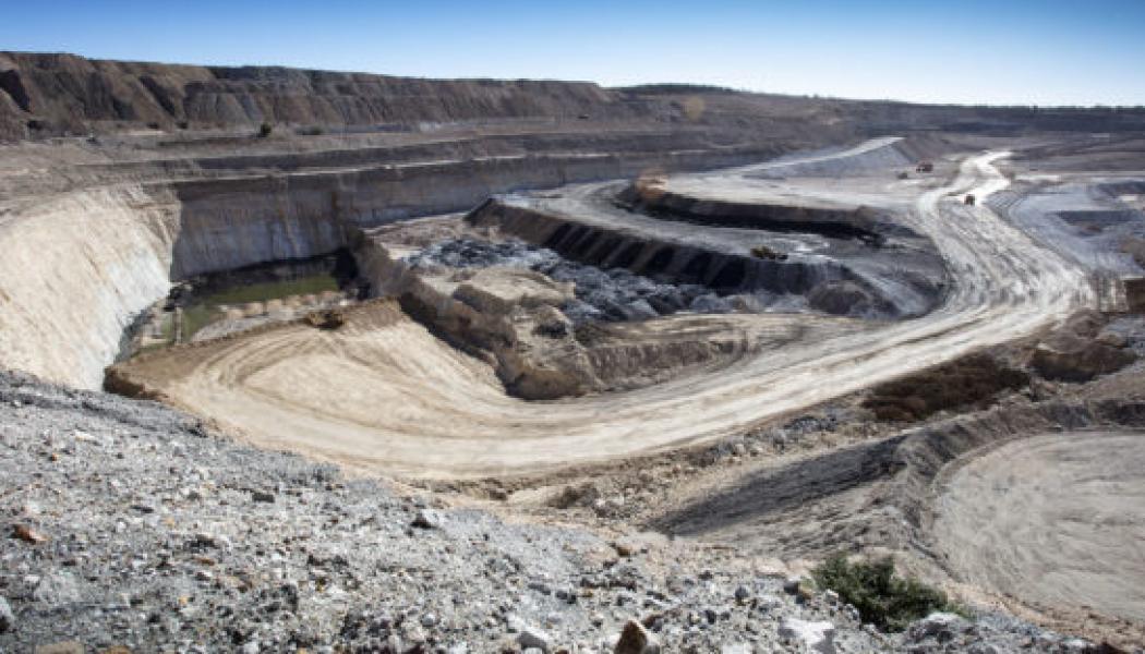 Foto: Whitehaven Coal