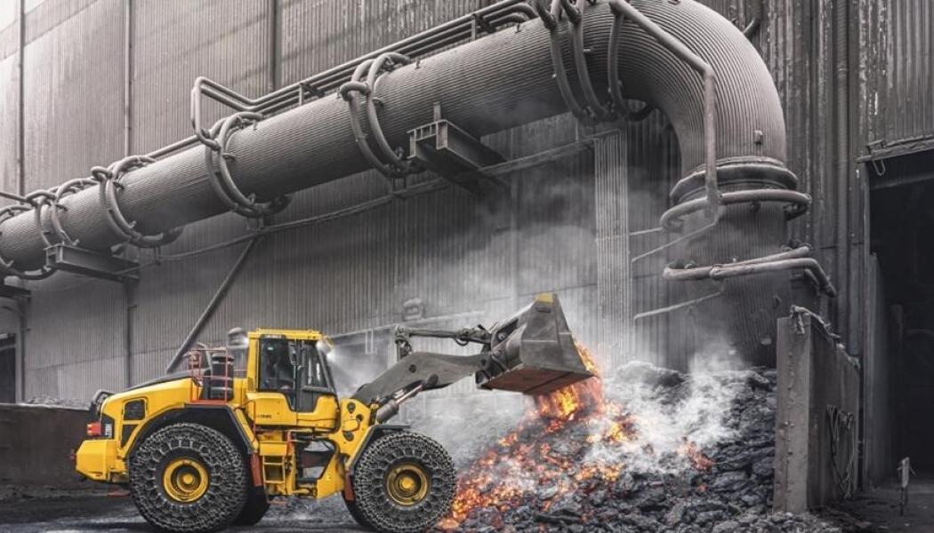 Foto: Volvo CE