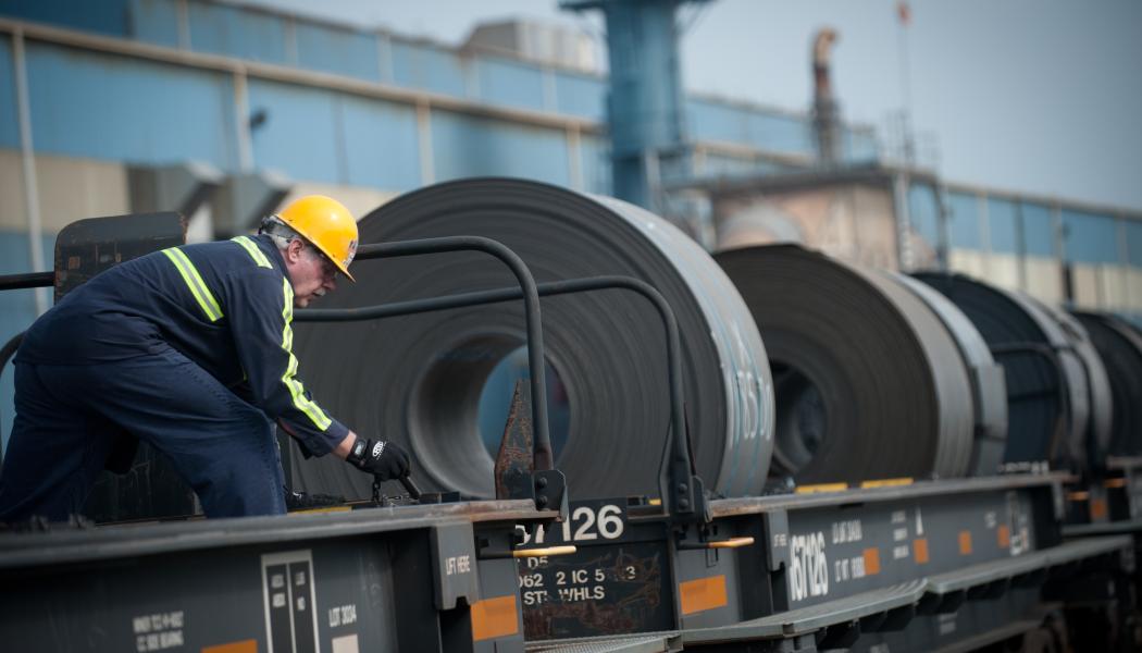 Foto: World Steel Association